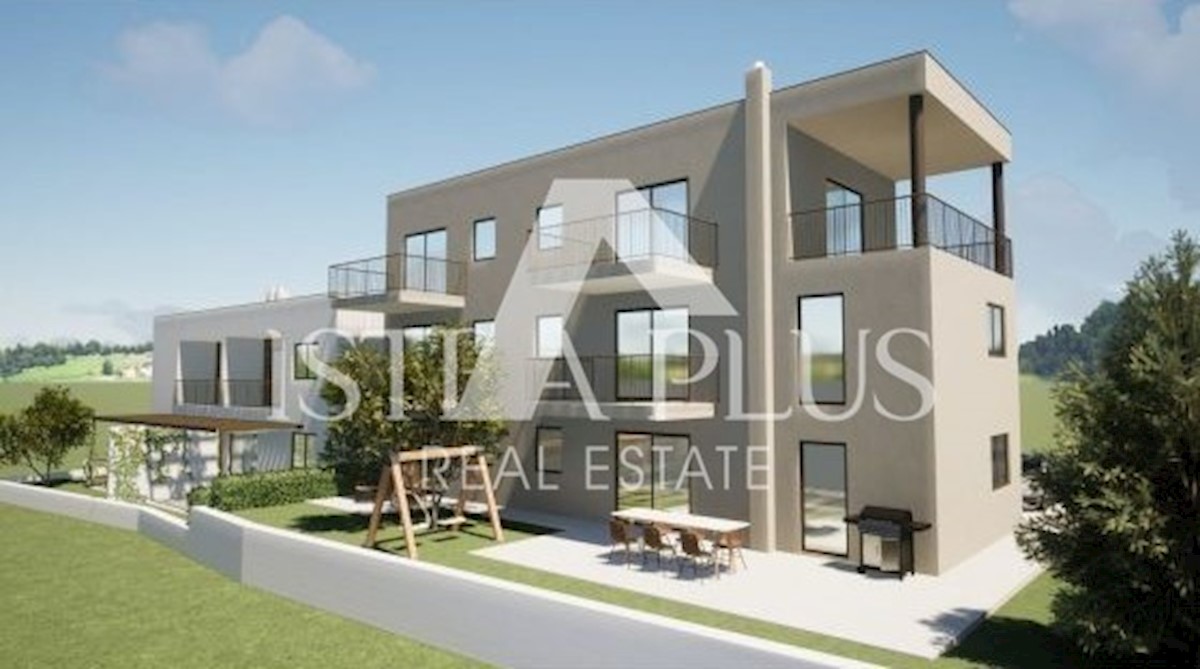 Apartmán Na predaj - Istarska Poreč - foto 3/5