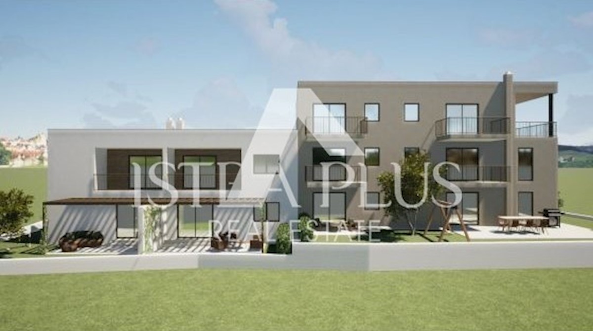Apartmán Na predaj - Istarska Poreč - foto 1/9