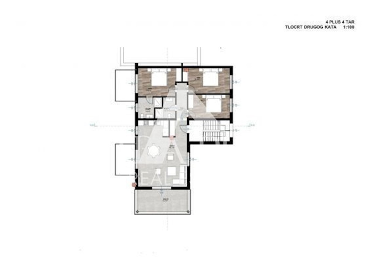 Appartement À vendre - ISTARSKA Poreč