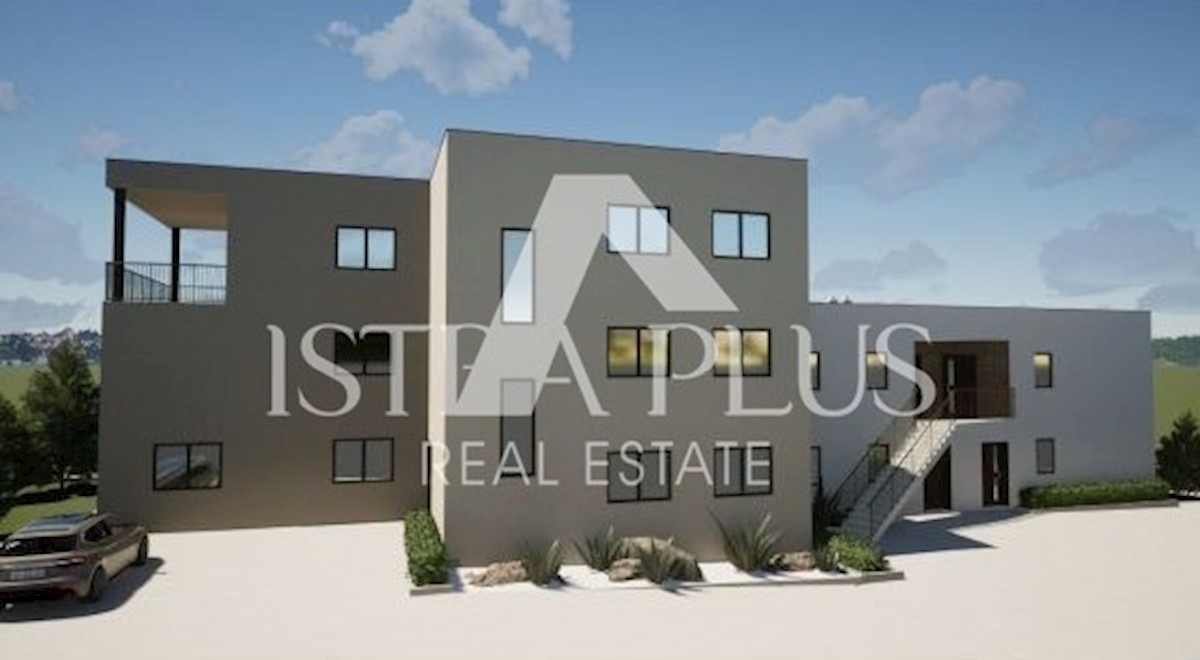 Apartmán Na predaj - Istarska Poreč - foto 4/9