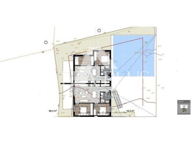 Apartma Naprodaj - Istarska Poreč - foto 5/5