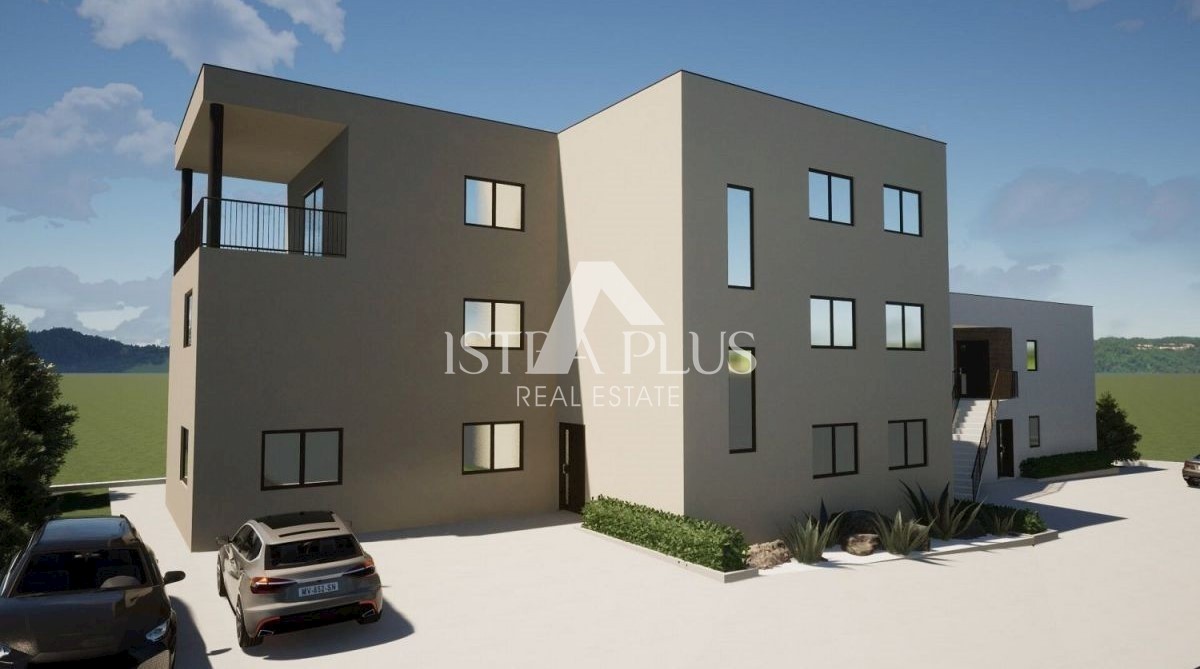 Apartment Zu verkaufen - Istarska Poreč - foto 2/4