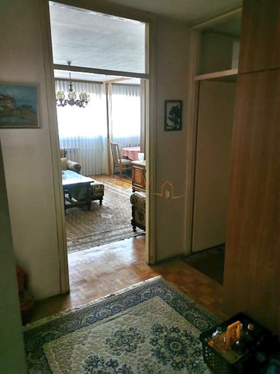 Flat For sale - GRAD ZAGREB ZAGREB