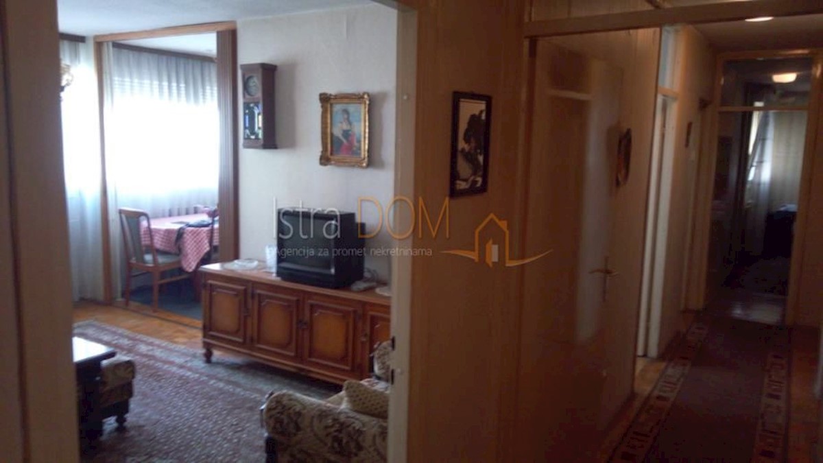 Flat For sale - GRAD ZAGREB ZAGREB