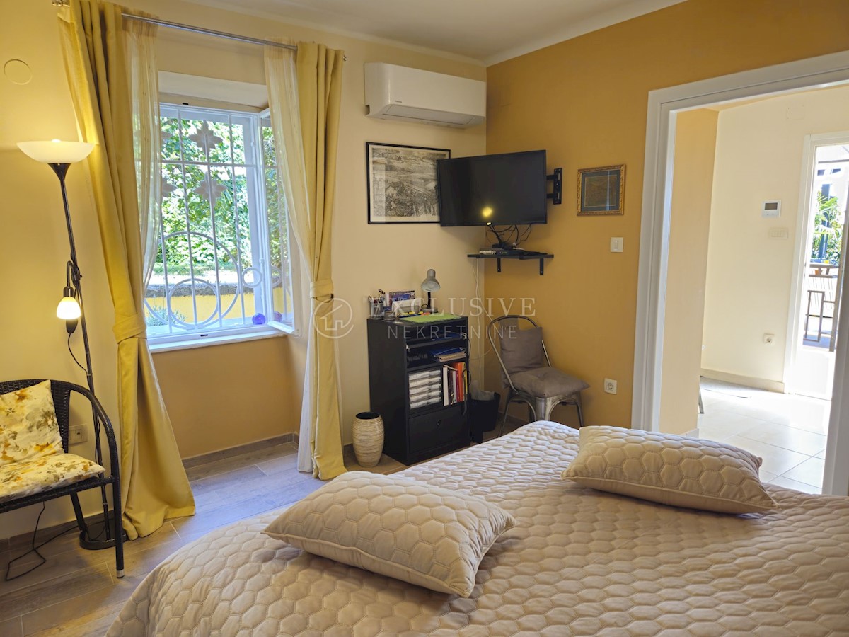 Apartment Zu verkaufen - PRIMORSKO-GORANSKA OPATIJA