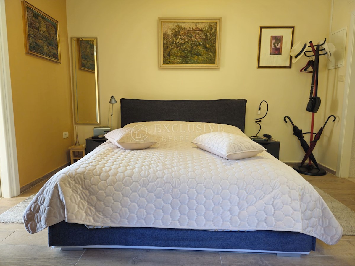 Apartment Zu verkaufen - PRIMORSKO-GORANSKA OPATIJA
