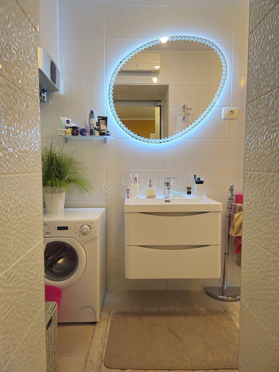 Apartment Zu verkaufen - PRIMORSKO-GORANSKA OPATIJA