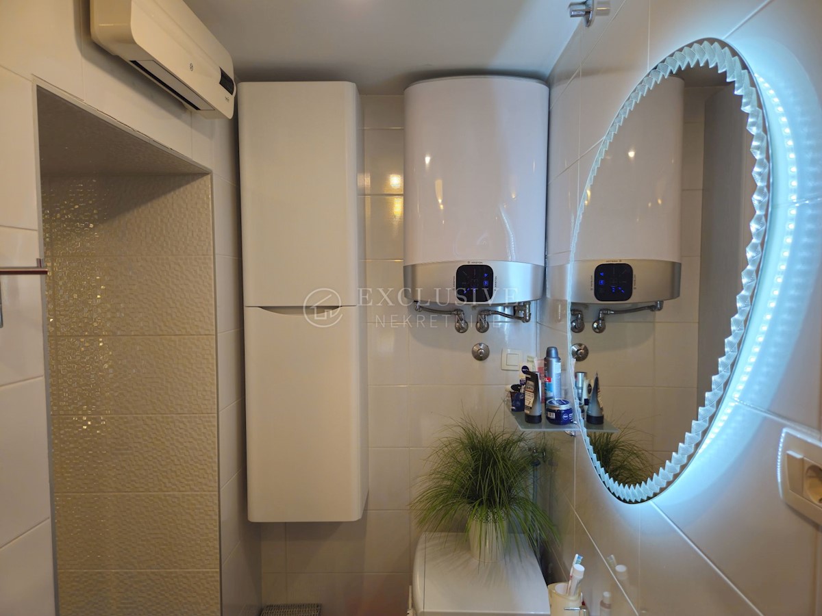 Apartment Zu verkaufen - PRIMORSKO-GORANSKA OPATIJA