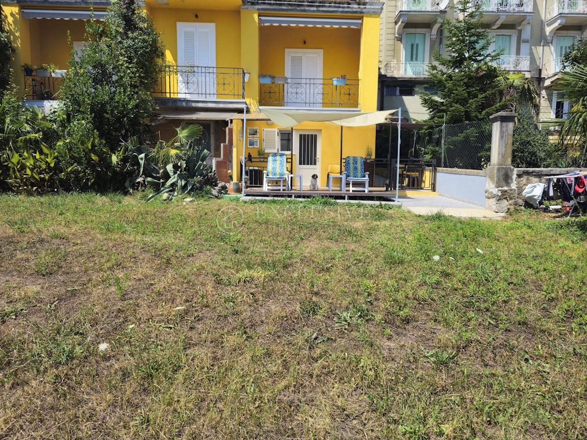 Apartment Zu verkaufen - PRIMORSKO-GORANSKA OPATIJA