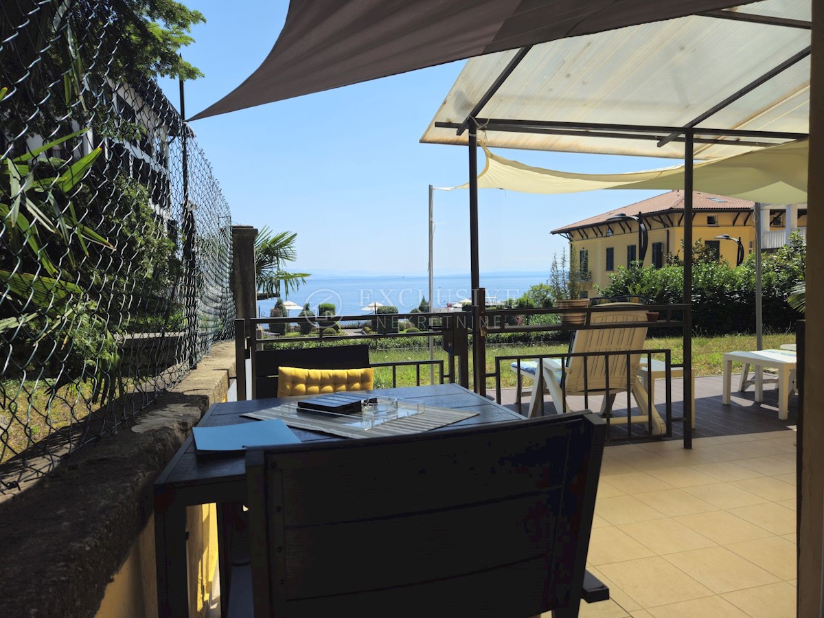 Apartment Zu verkaufen - PRIMORSKO-GORANSKA OPATIJA