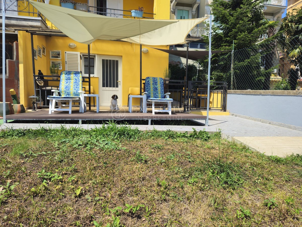 Apartment Zu verkaufen - PRIMORSKO-GORANSKA OPATIJA