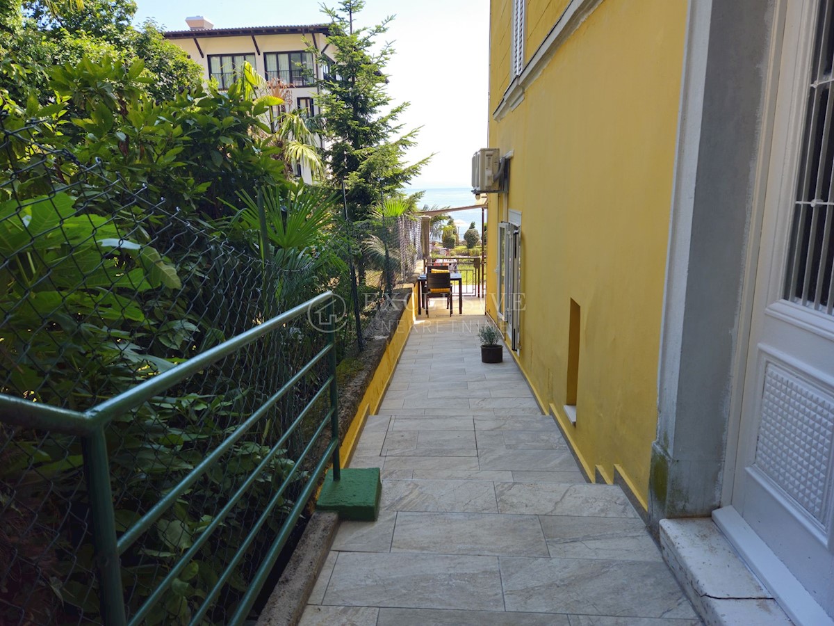Apartment Zu verkaufen - PRIMORSKO-GORANSKA OPATIJA
