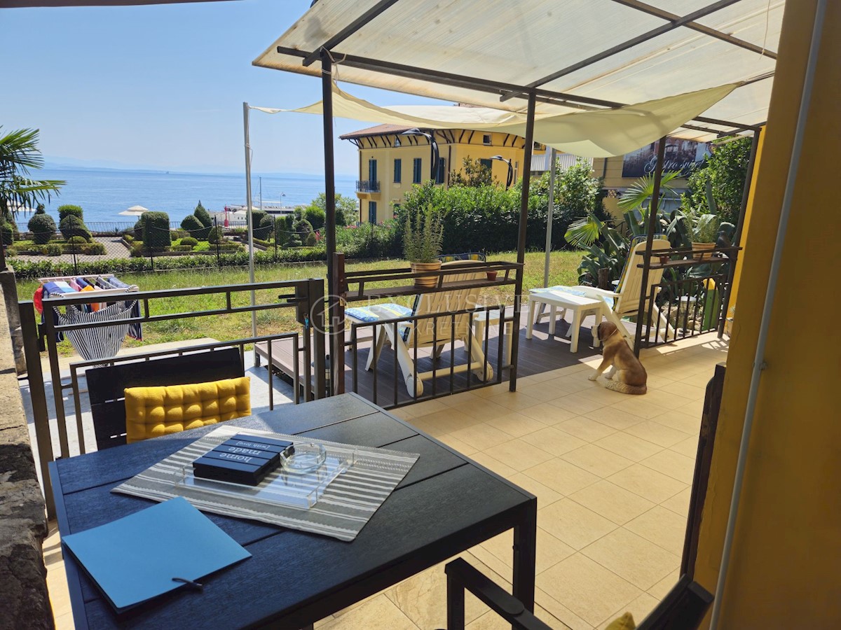 Apartment Zu verkaufen - PRIMORSKO-GORANSKA OPATIJA