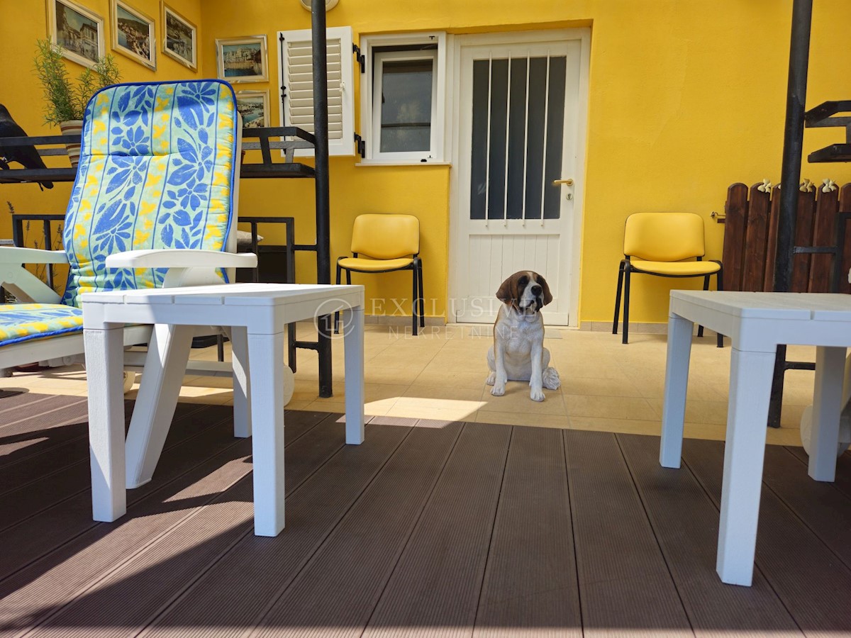 Apartment Zu verkaufen - PRIMORSKO-GORANSKA OPATIJA
