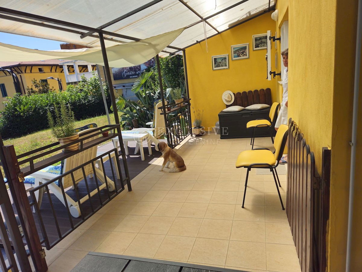 Apartment Zu verkaufen - PRIMORSKO-GORANSKA OPATIJA