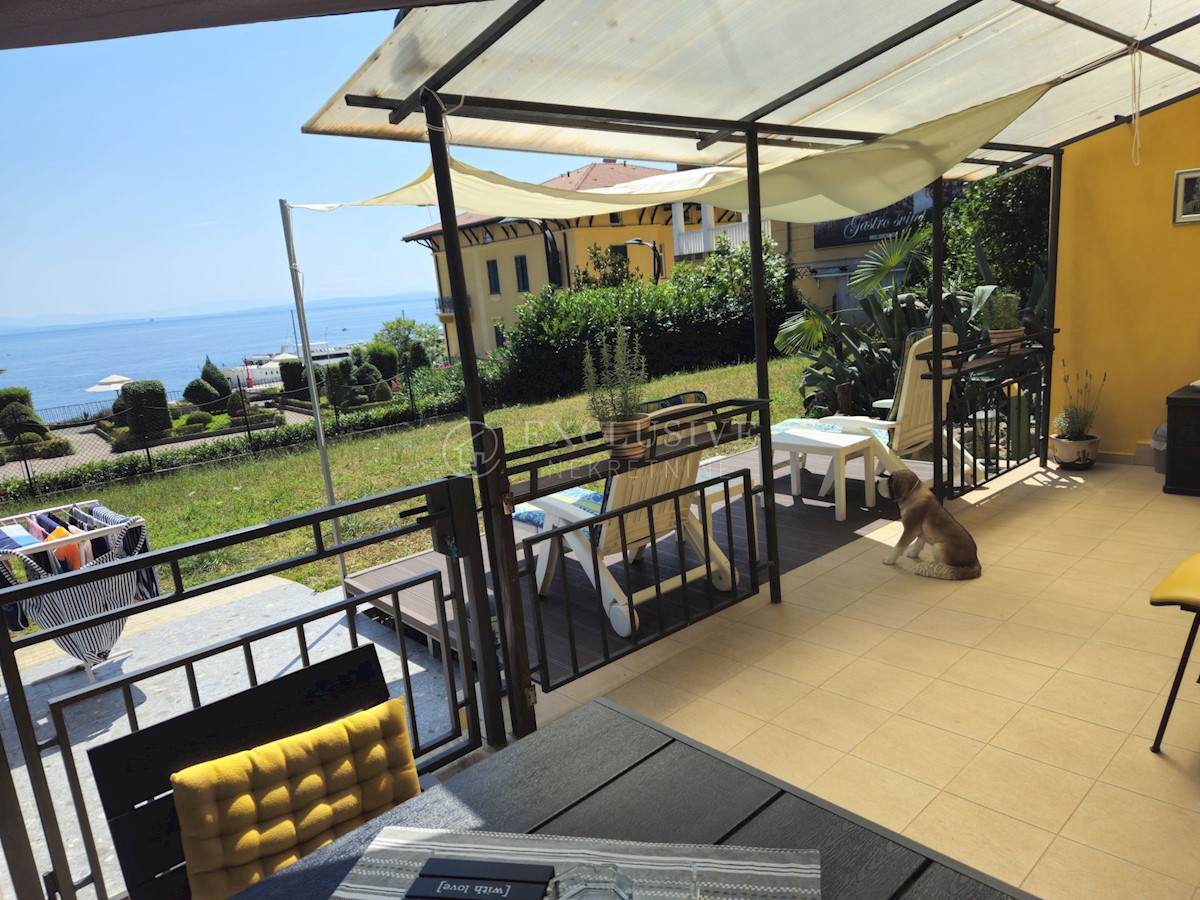 Apartment Zu verkaufen - PRIMORSKO-GORANSKA OPATIJA