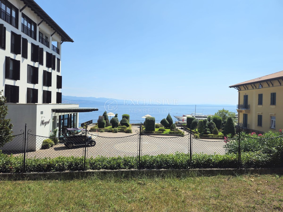 Apartment Zu verkaufen - PRIMORSKO-GORANSKA OPATIJA