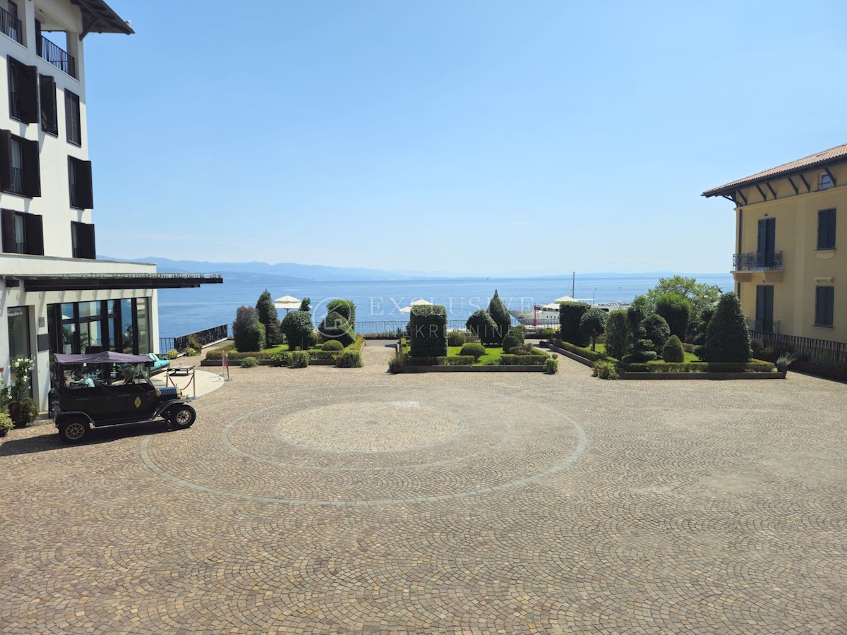 Apartment Zu verkaufen - PRIMORSKO-GORANSKA OPATIJA