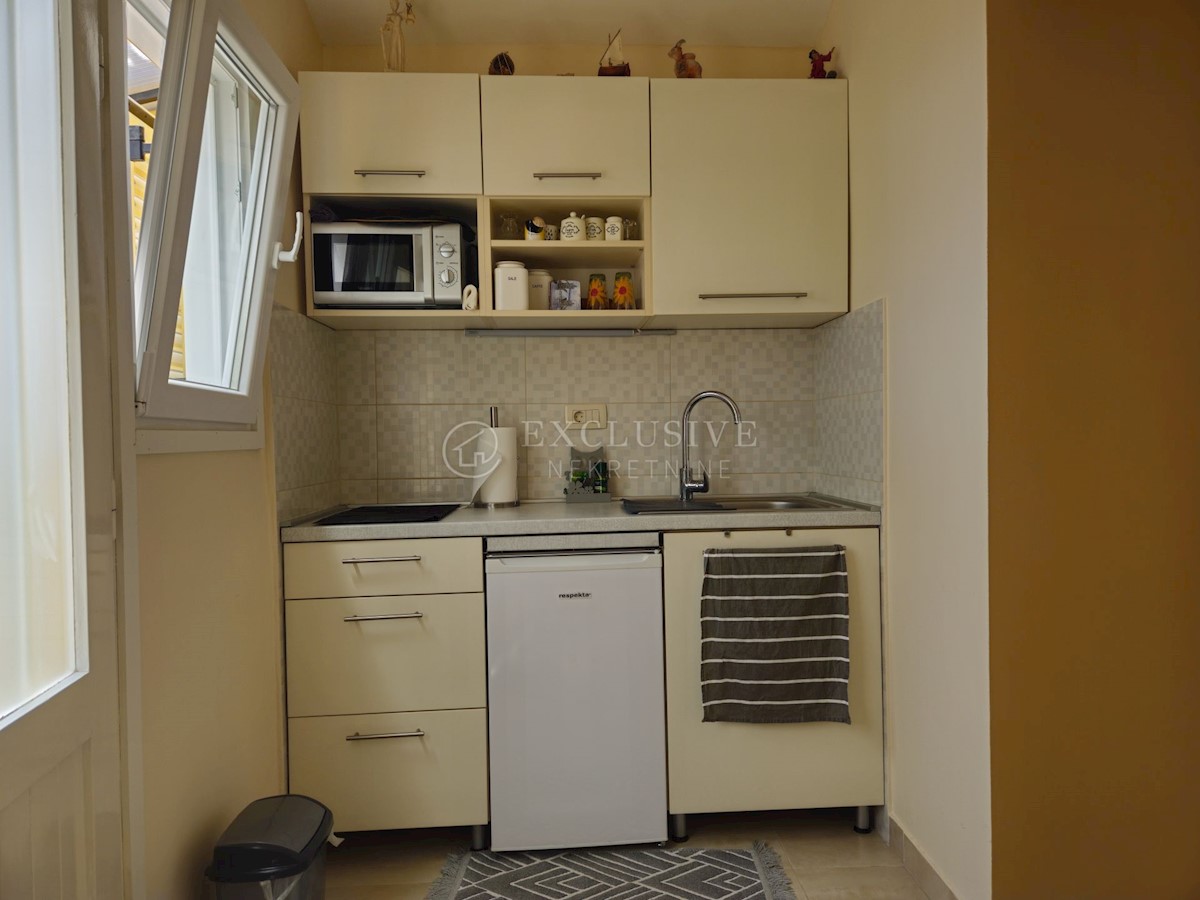 Apartment Zu verkaufen - PRIMORSKO-GORANSKA OPATIJA