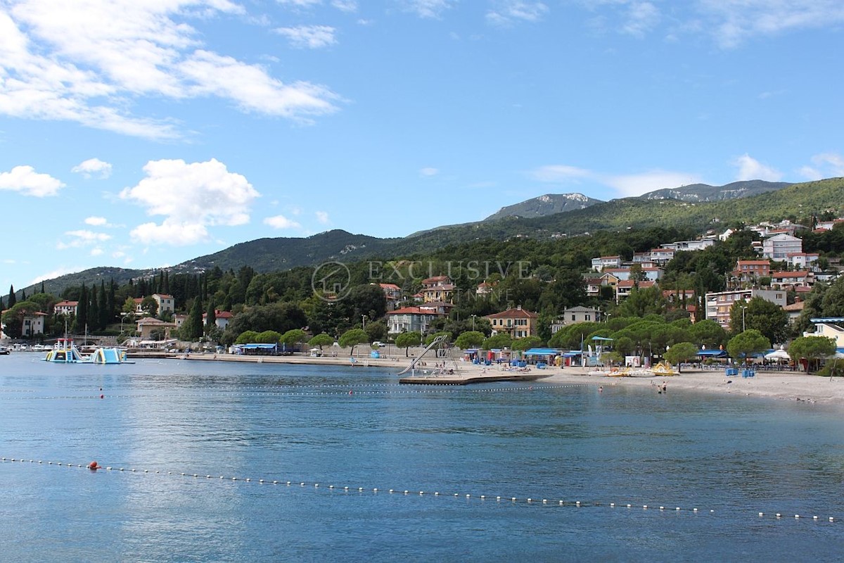 Stan Na prodaju - PRIMORSKO-GORANSKA OPATIJA