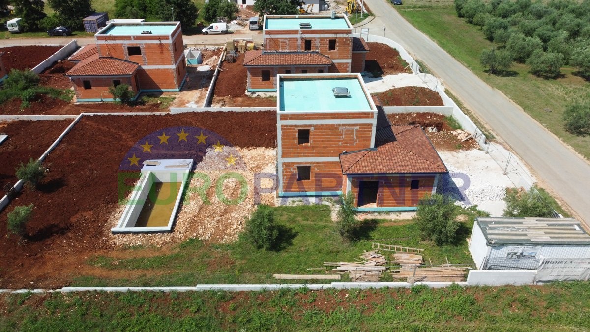Kuća Na prodaju - ISTARSKA POREČ