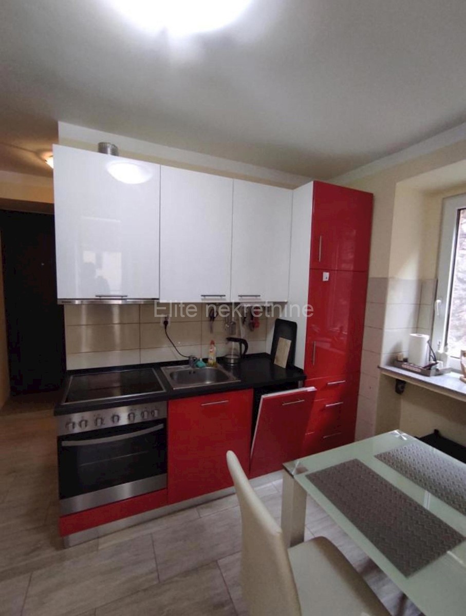 Flat For sale - PRIMORSKO-GORANSKA RIJEKA