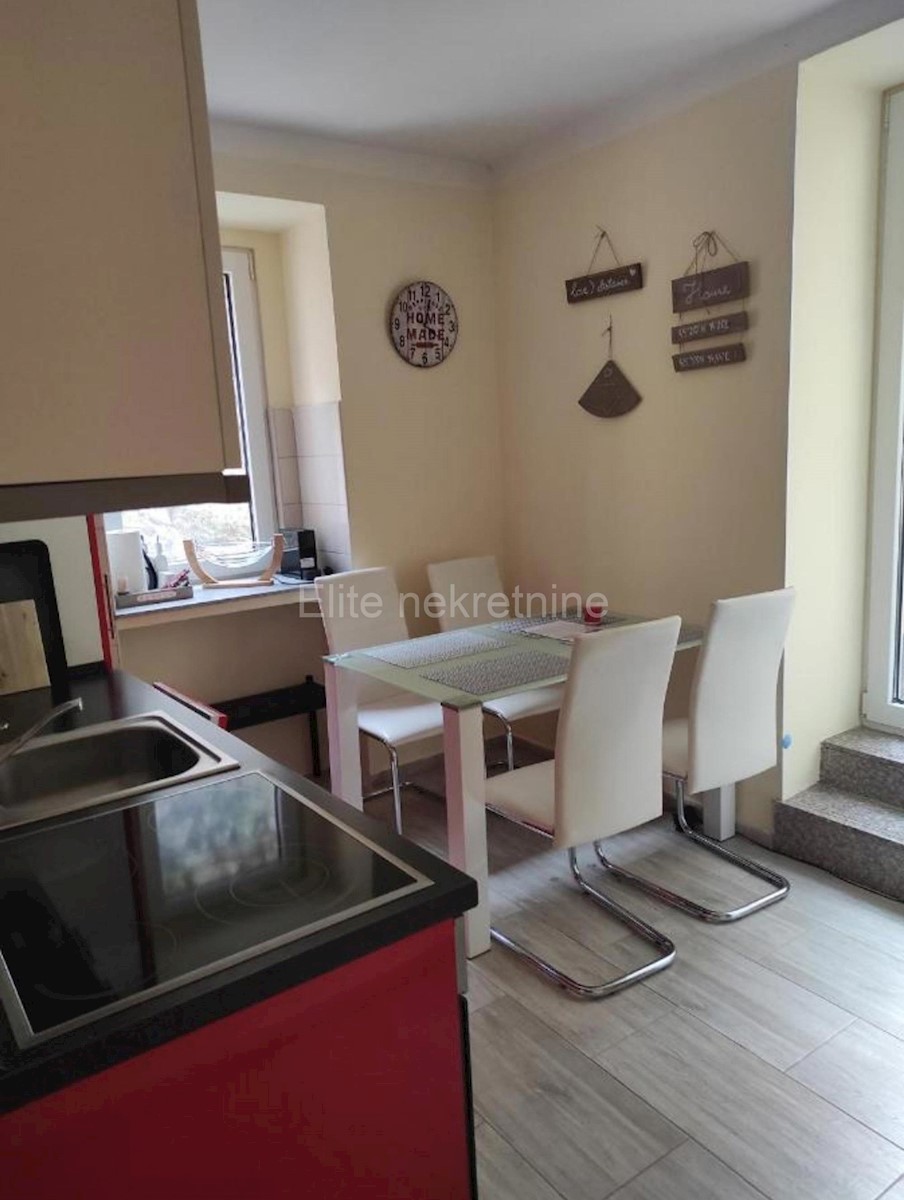 Flat For sale - PRIMORSKO-GORANSKA RIJEKA