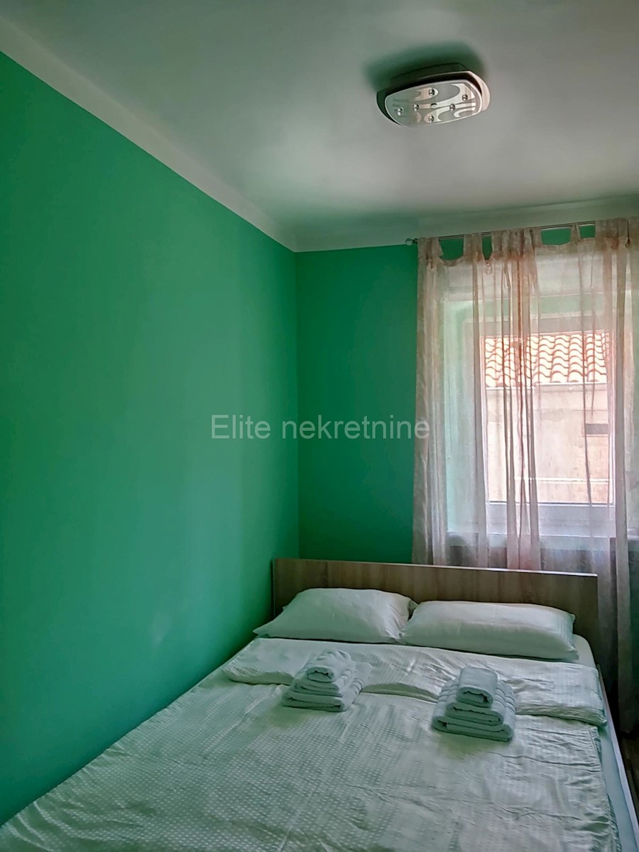 Flat For sale - PRIMORSKO-GORANSKA RIJEKA