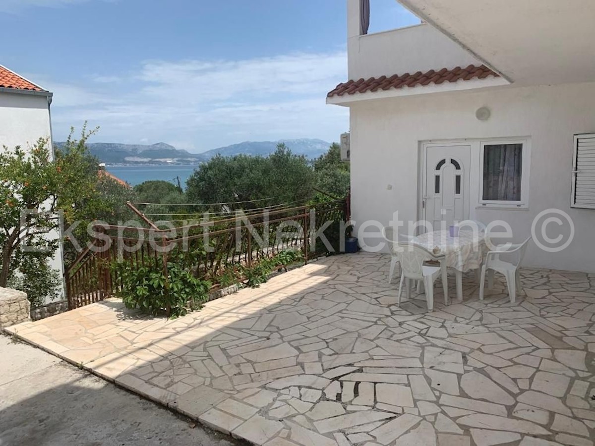 House For sale - SPLITSKO-DALMATINSKA SPLIT