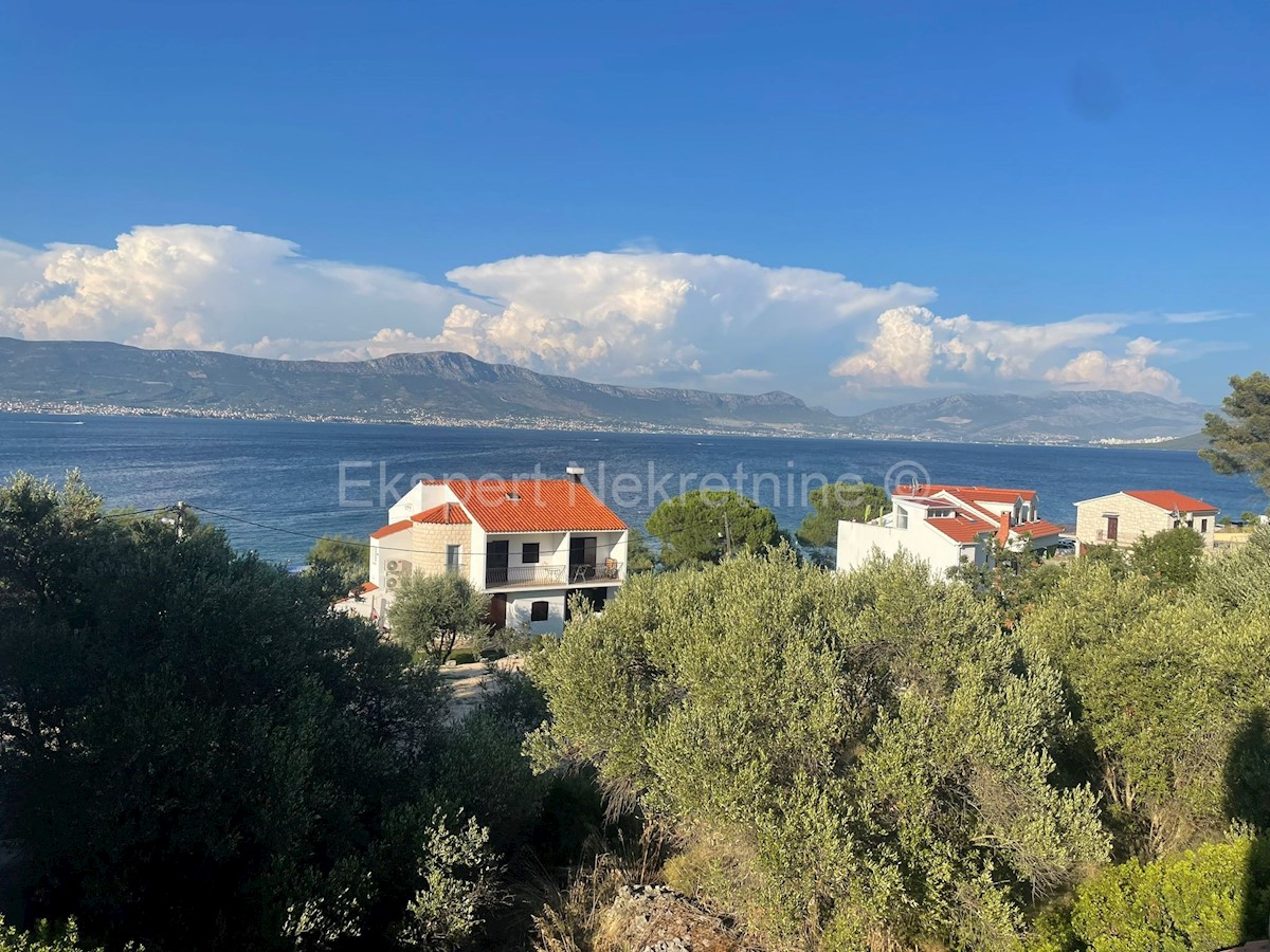 House For sale - SPLITSKO-DALMATINSKA SPLIT