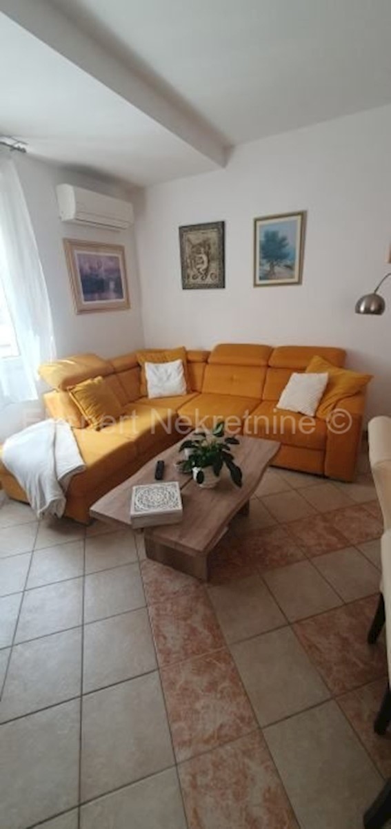 Apartment Zu verkaufen - SPLITSKO-DALMATINSKA SPLIT