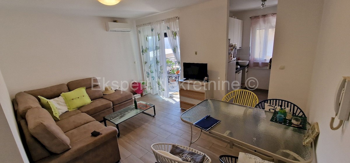 Flat For sale TROGIR