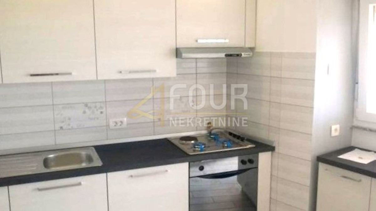 Appartement À louer - PRIMORSKO-GORANSKA RIJEKA