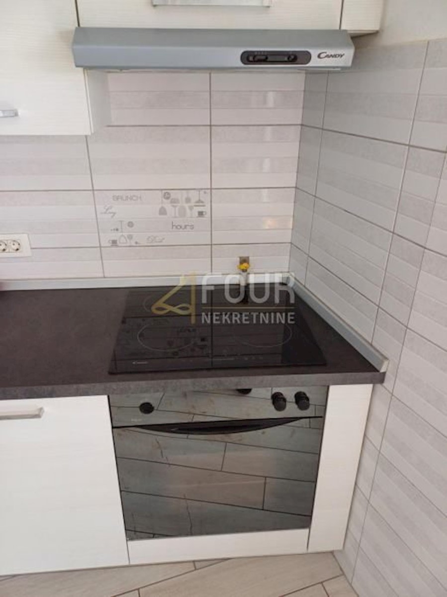 Apartment Zu vermieten - PRIMORSKO-GORANSKA RIJEKA