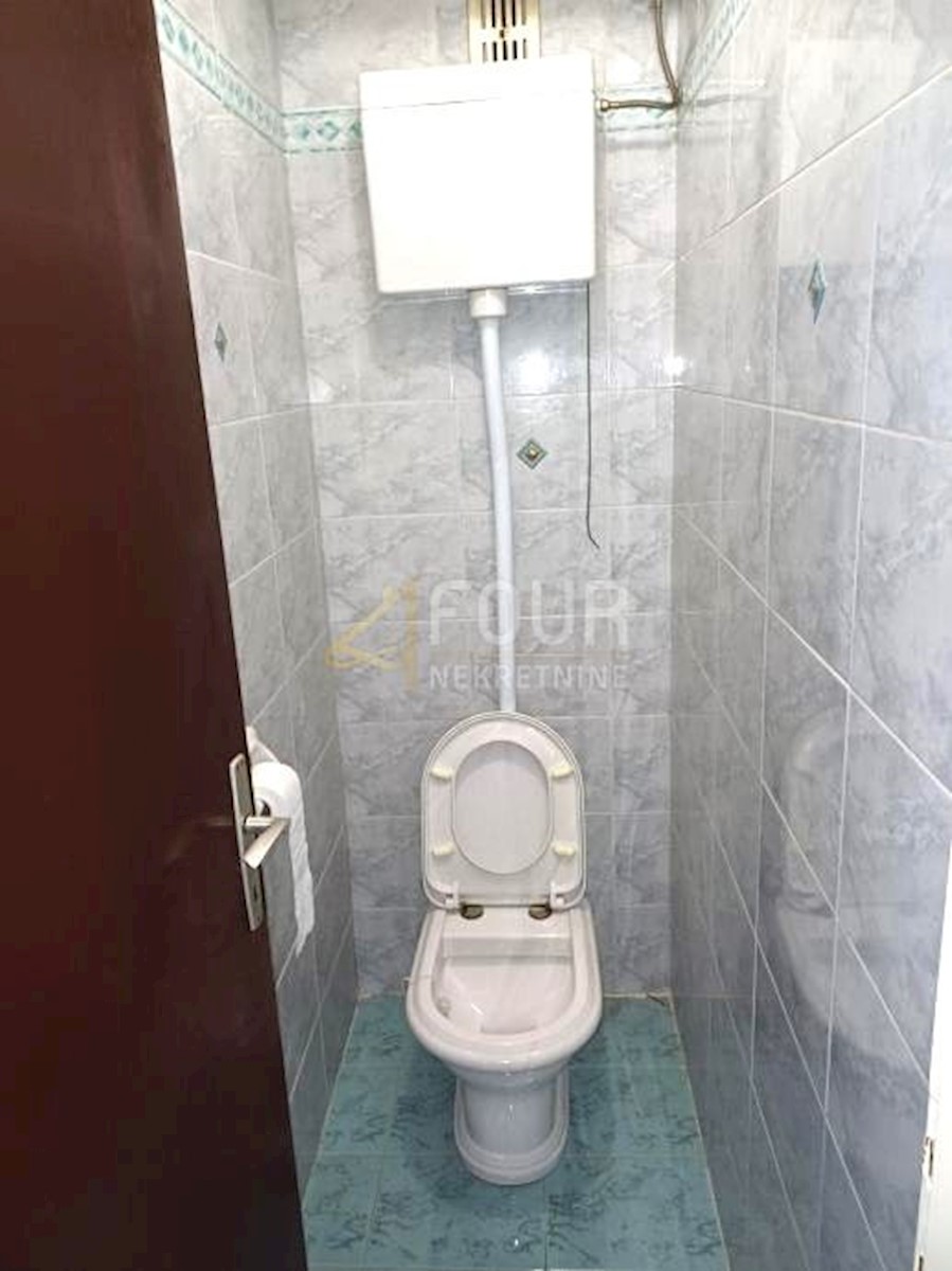 Flat For rent - PRIMORSKO-GORANSKA RIJEKA