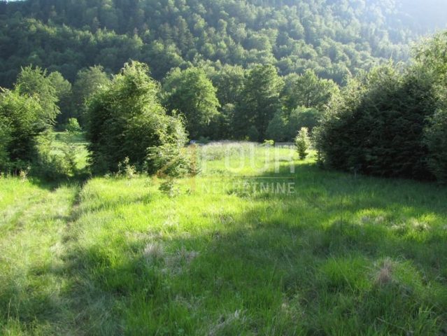 Pozemok Na predaj - Primorsko-goranska Fužine - foto 4/8