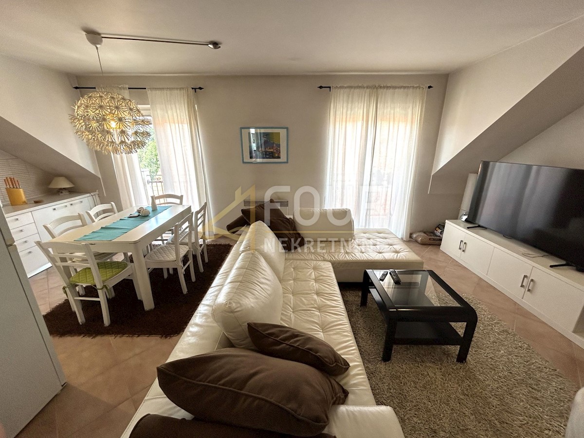 Apartmán Na prodej - PRIMORSKO-GORANSKA FUŽINE