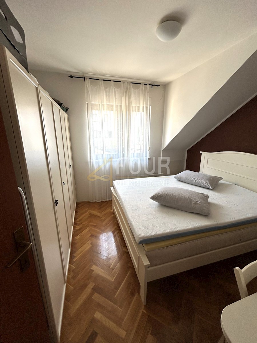 Flat For sale - PRIMORSKO-GORANSKA FUŽINE