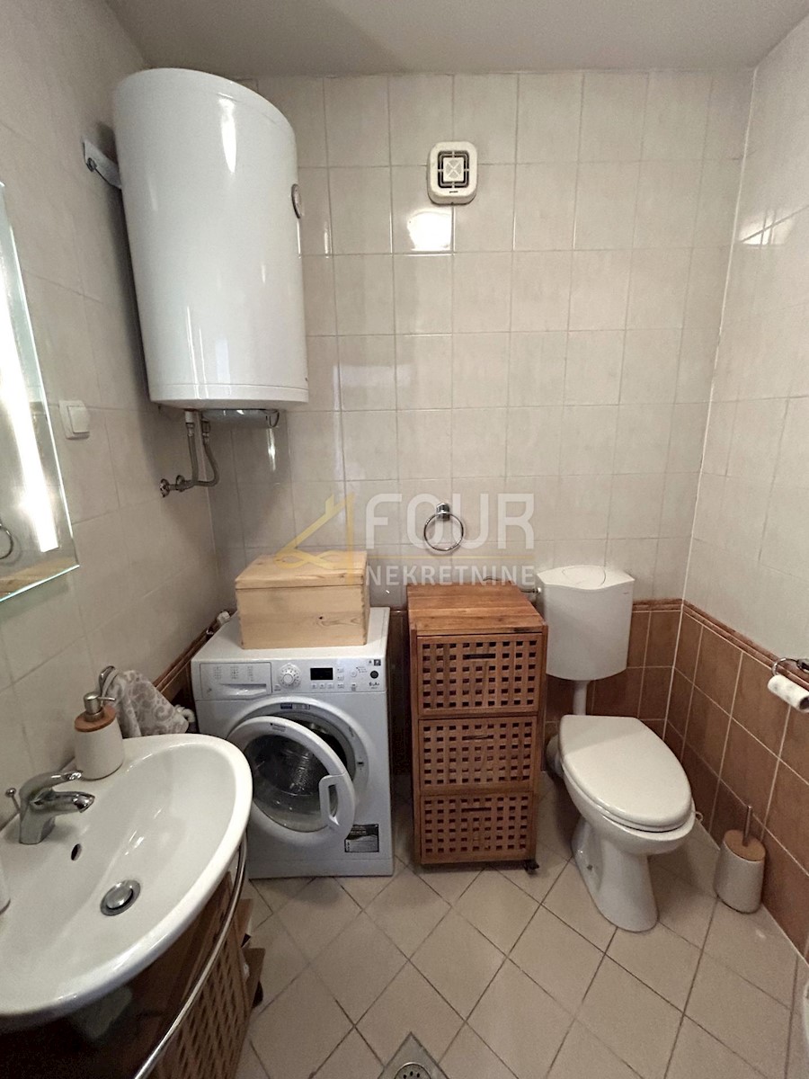 Flat For sale - PRIMORSKO-GORANSKA FUŽINE