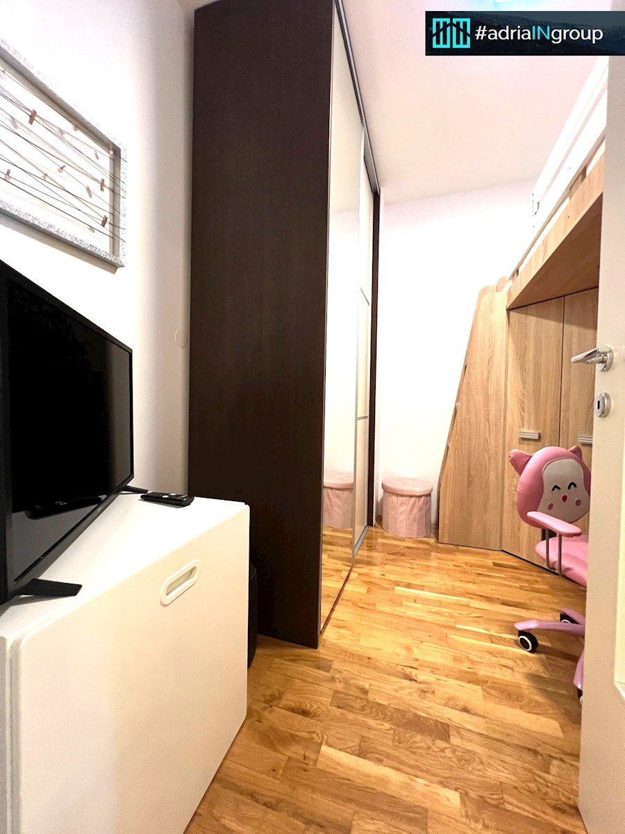 Apartmán K pronájmu - SPLITSKO-DALMATINSKA SPLIT