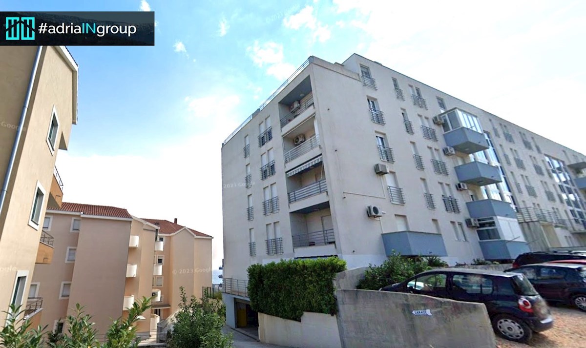 Appartement À louer - SPLITSKO-DALMATINSKA SPLIT