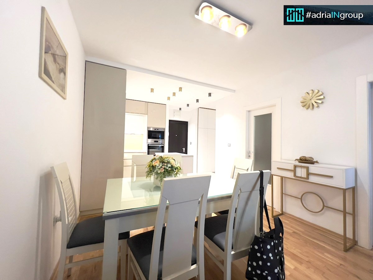 Apartmán K pronájmu - SPLITSKO-DALMATINSKA SPLIT