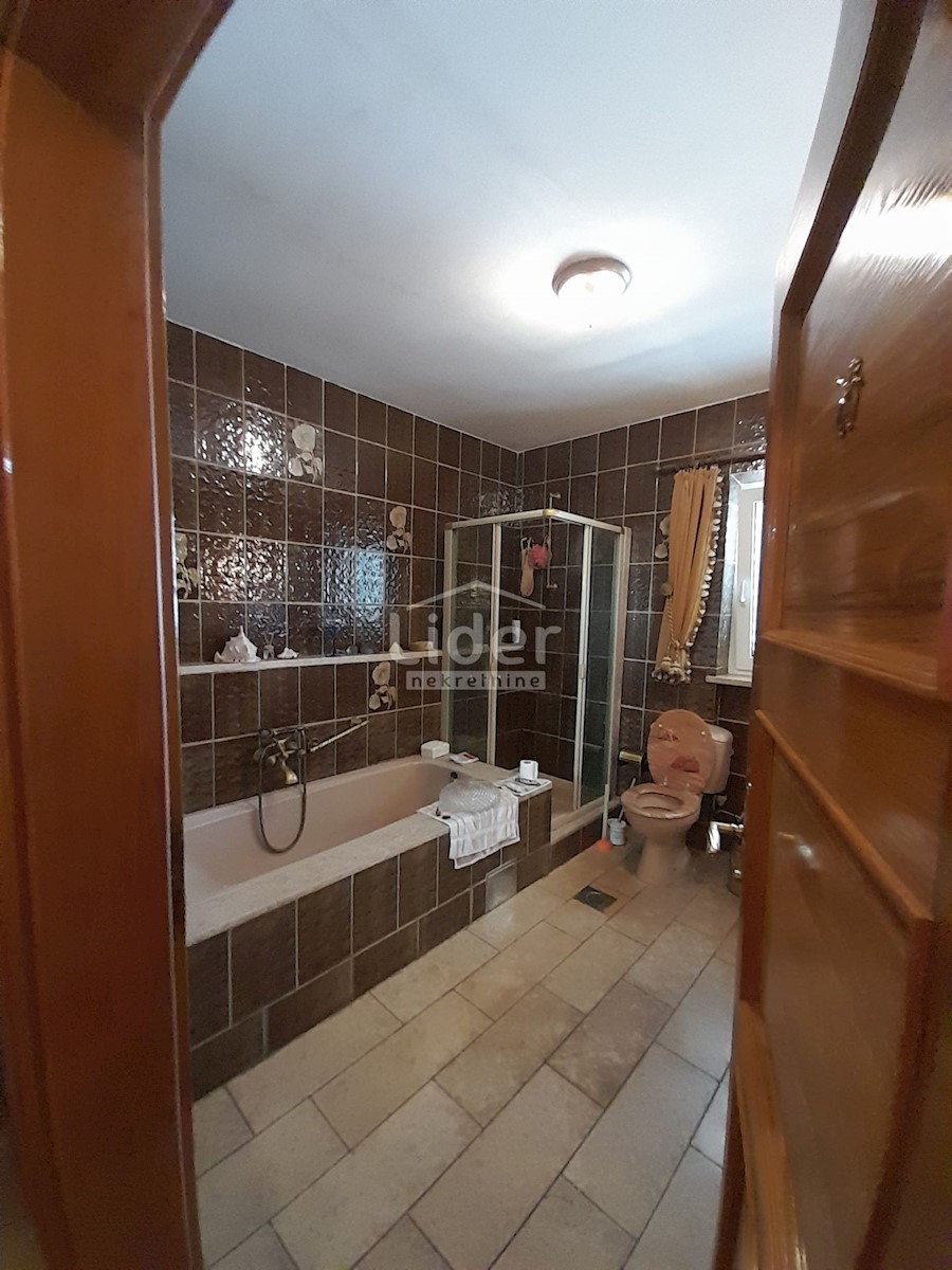 House For sale - PRIMORSKO-GORANSKA CRIKVENICA