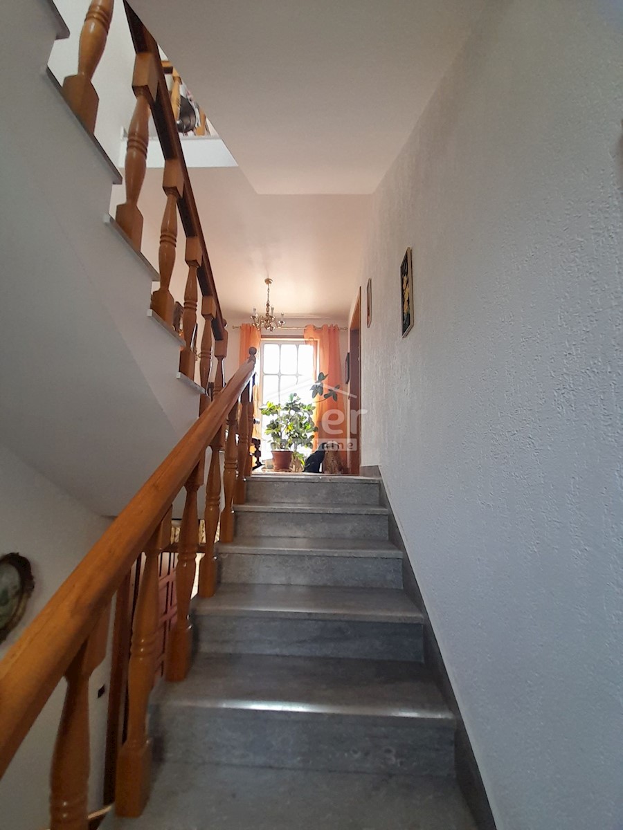 House For sale - PRIMORSKO-GORANSKA CRIKVENICA