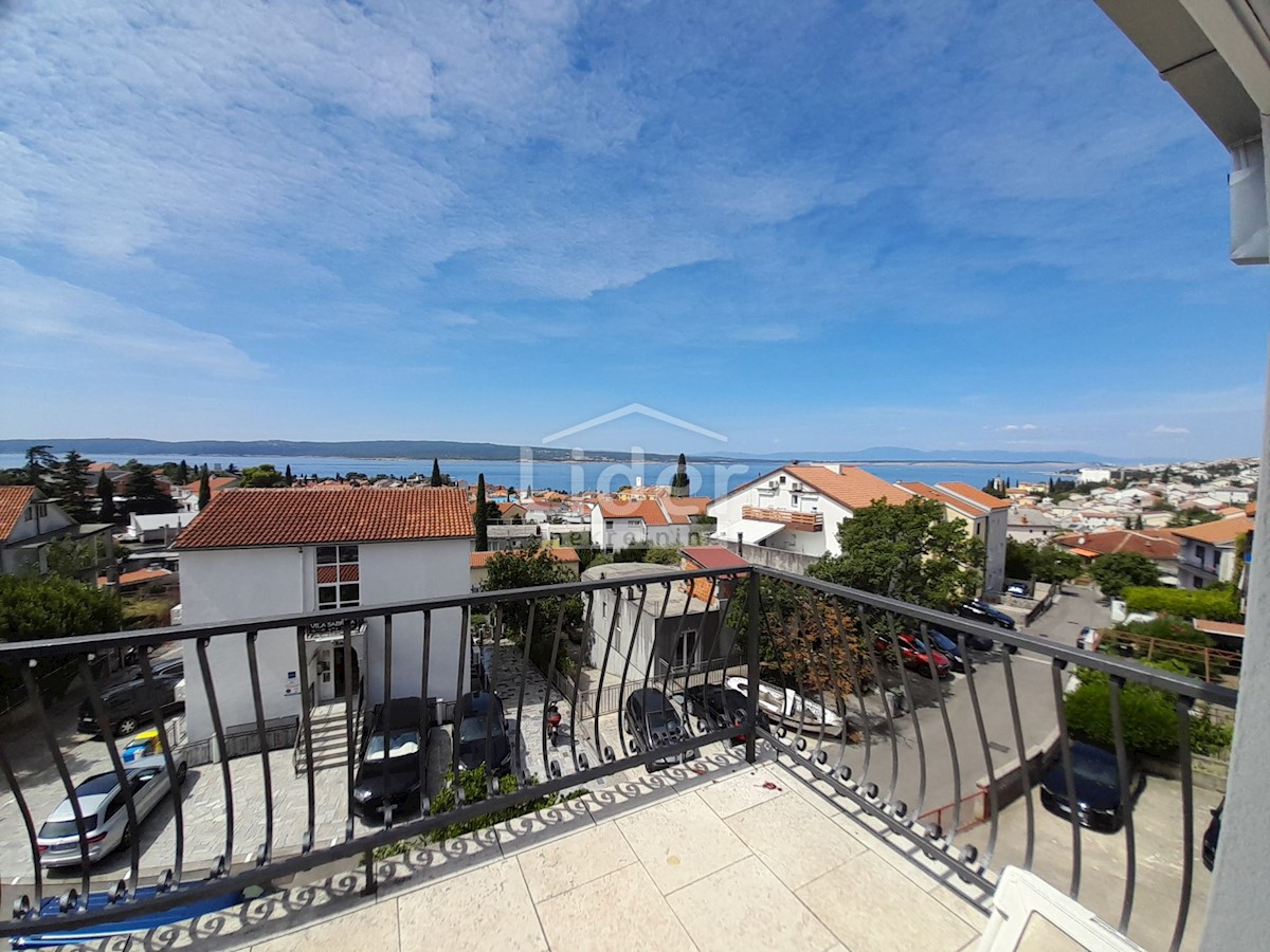 House For sale - PRIMORSKO-GORANSKA CRIKVENICA