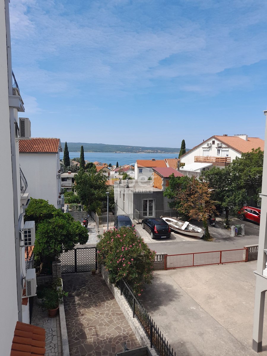 House For sale - PRIMORSKO-GORANSKA CRIKVENICA