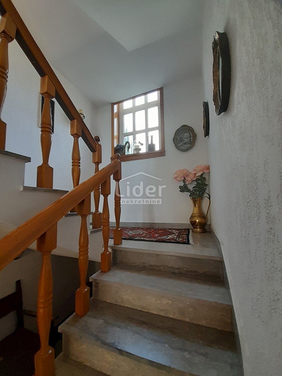 House For sale - PRIMORSKO-GORANSKA CRIKVENICA