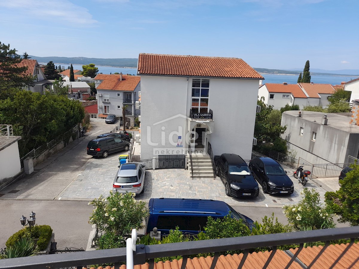 Maison À vendre - PRIMORSKO-GORANSKA CRIKVENICA