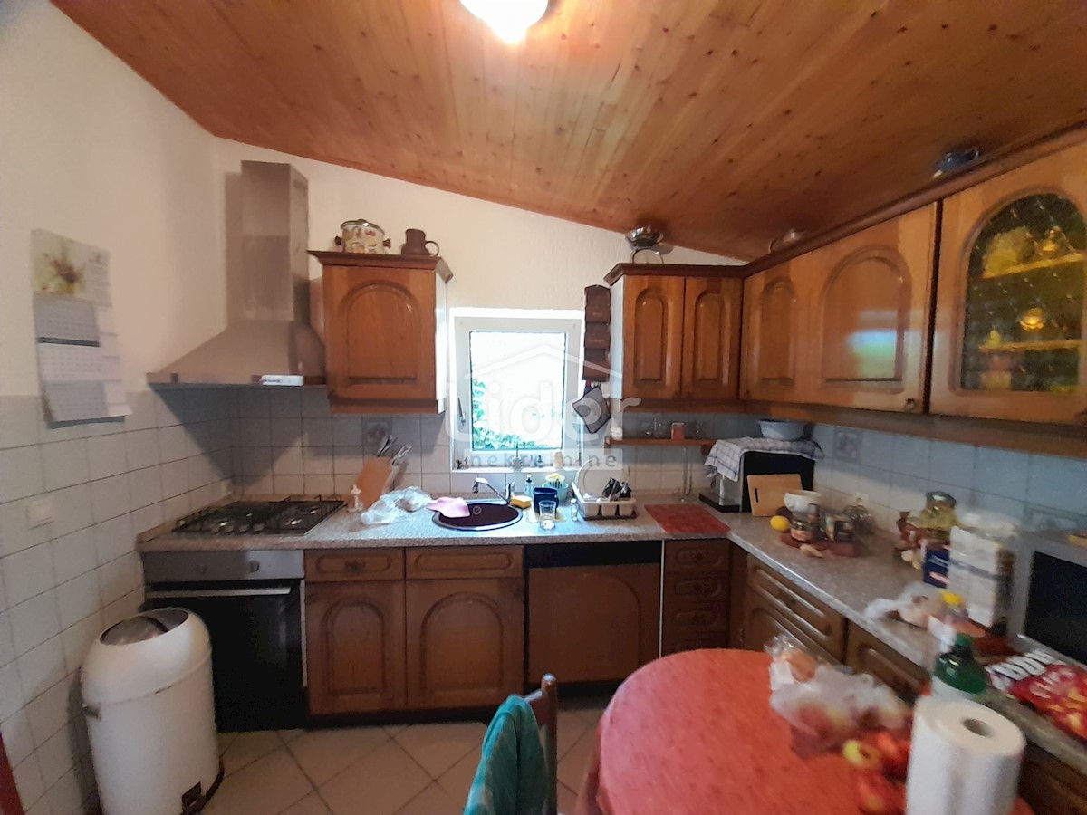 House For sale - PRIMORSKO-GORANSKA CRIKVENICA