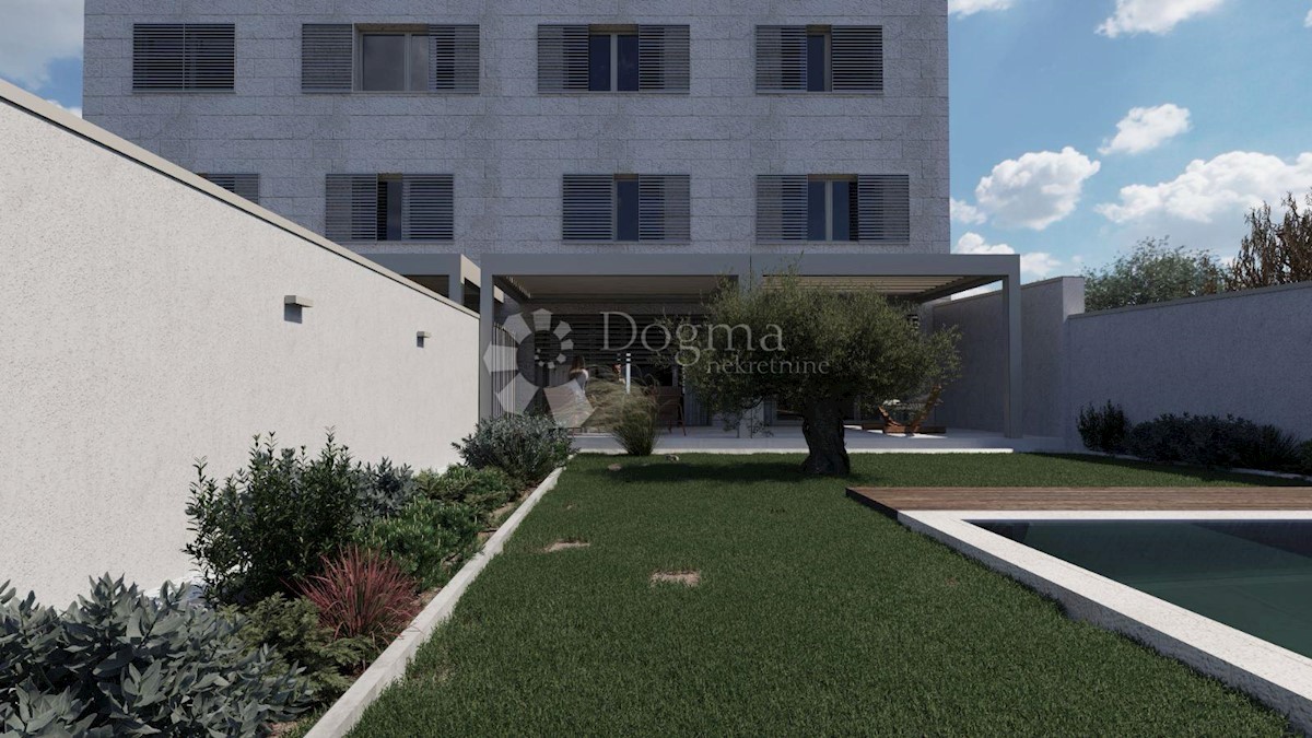 Apartmán Na predaj - Istarska Tar-vabriga - foto 3/7